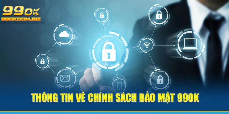 Đơn vị chú trọng trong cả bảo mật dữ liệu thanh toán