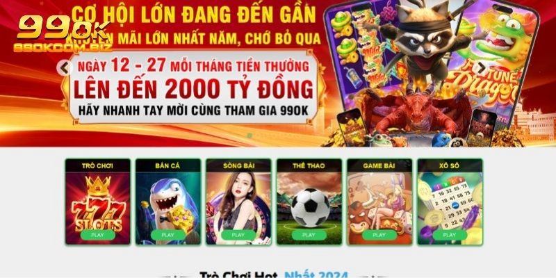 Lưu ý đăng ký 99OK trên link chính thức