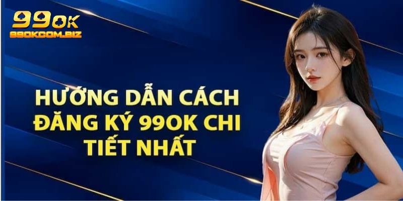 Chỉ dẫn cách đăng ký tài khoản trên ứng dụng chi tiết