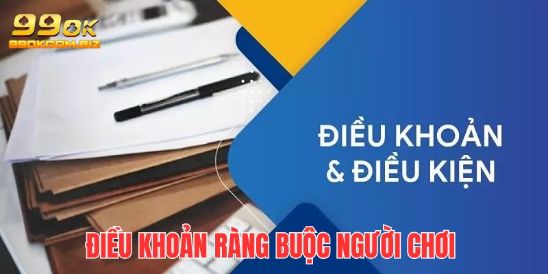 Nội dung quan trọng có trong chính sách cần phải tuân thủ