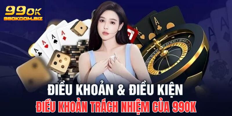 Nhà cái cam kết đem đến cho người chơi những sản phẩm, dịch vụ chất lượng