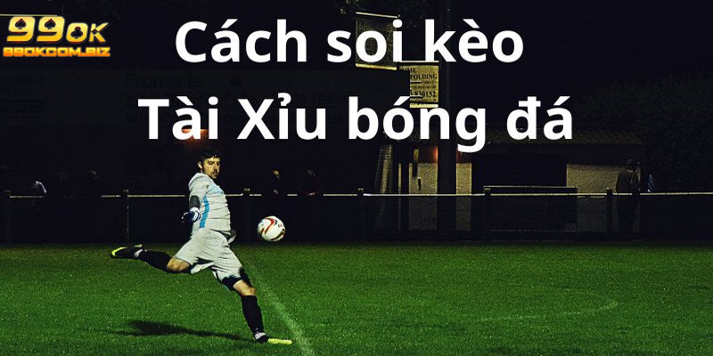 Chiến thuật đặt cược kèo tài xỉu từ các chuyên gia hàng đầu