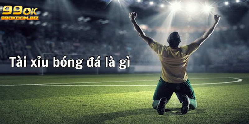 Tìm hiểu khái nghiệm kèo tài xỉu trong cá cược thể thao