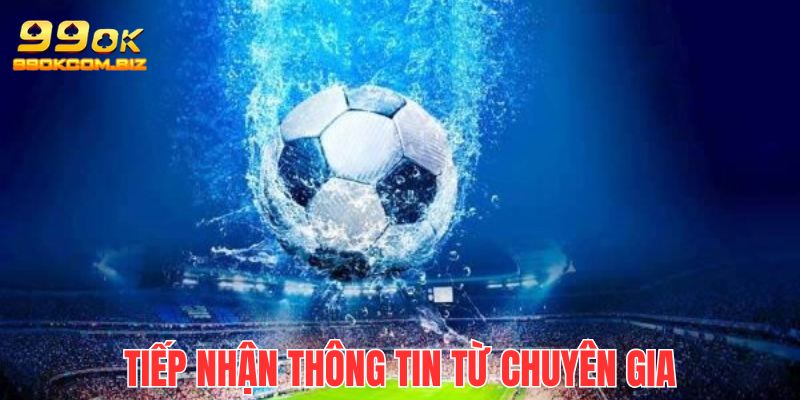 Nắm bắt nhận định từ chuyên gia để chọn kèo thẻ phạt phù hợp