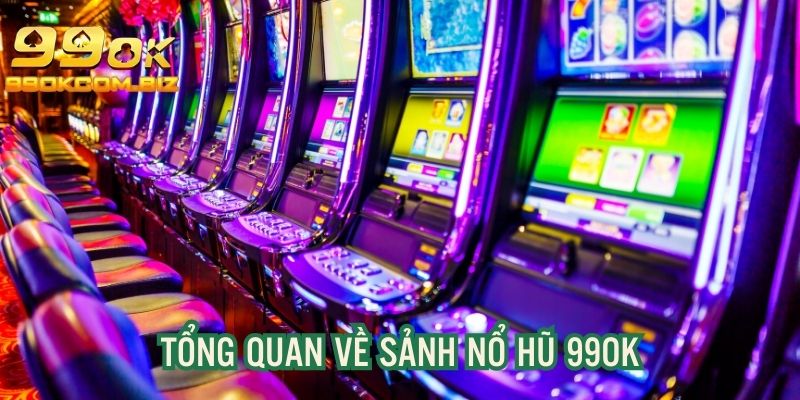 Khám phá tổng quan về sân chơi nổ hũ top 1 Châu Á