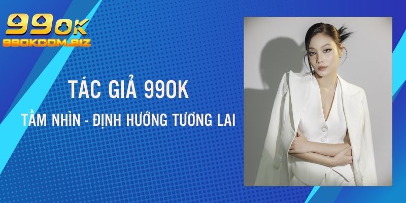 Tầm nhìn và định hướng hoạt động tương lai của Quỳnh Trang