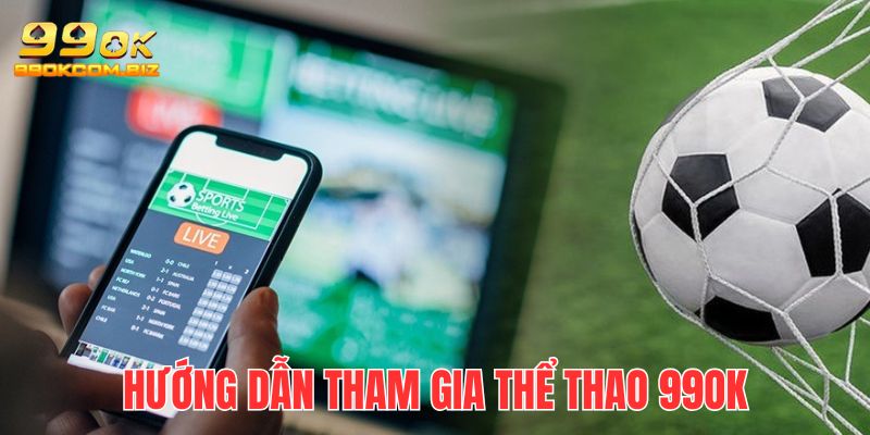 Bỏ túi 4 bước tham gia cá cược bóng đá cực nhanh tại đơn vị