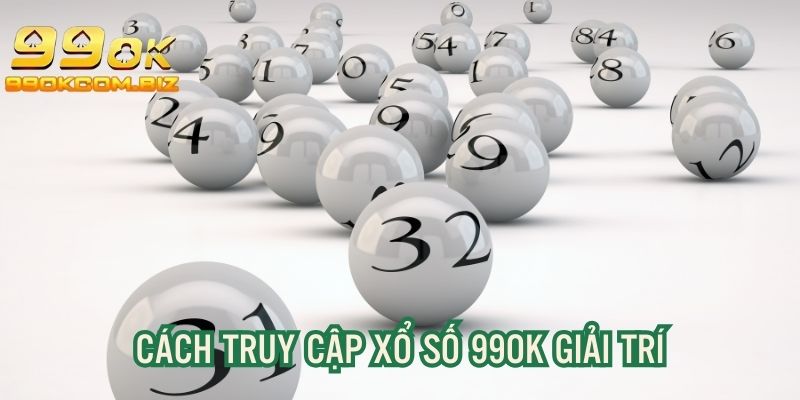 Truy cập sảnh cược với các bước thực hiện cực kỳ đơn giản