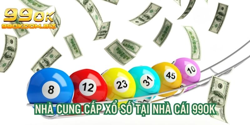 Điểm danh đơn vị cung cấp XS hot, nổi tiếng nhà cái