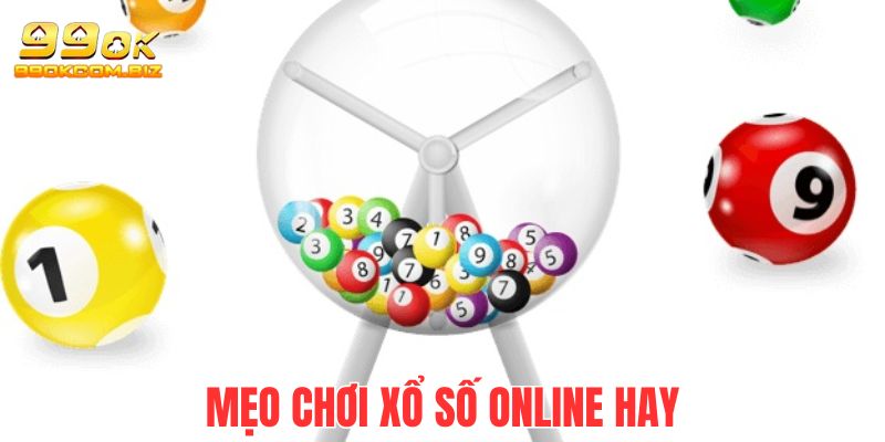 Để chiến thắng trong xổ số online bạn phải biết tính toán và dùng chiến lược