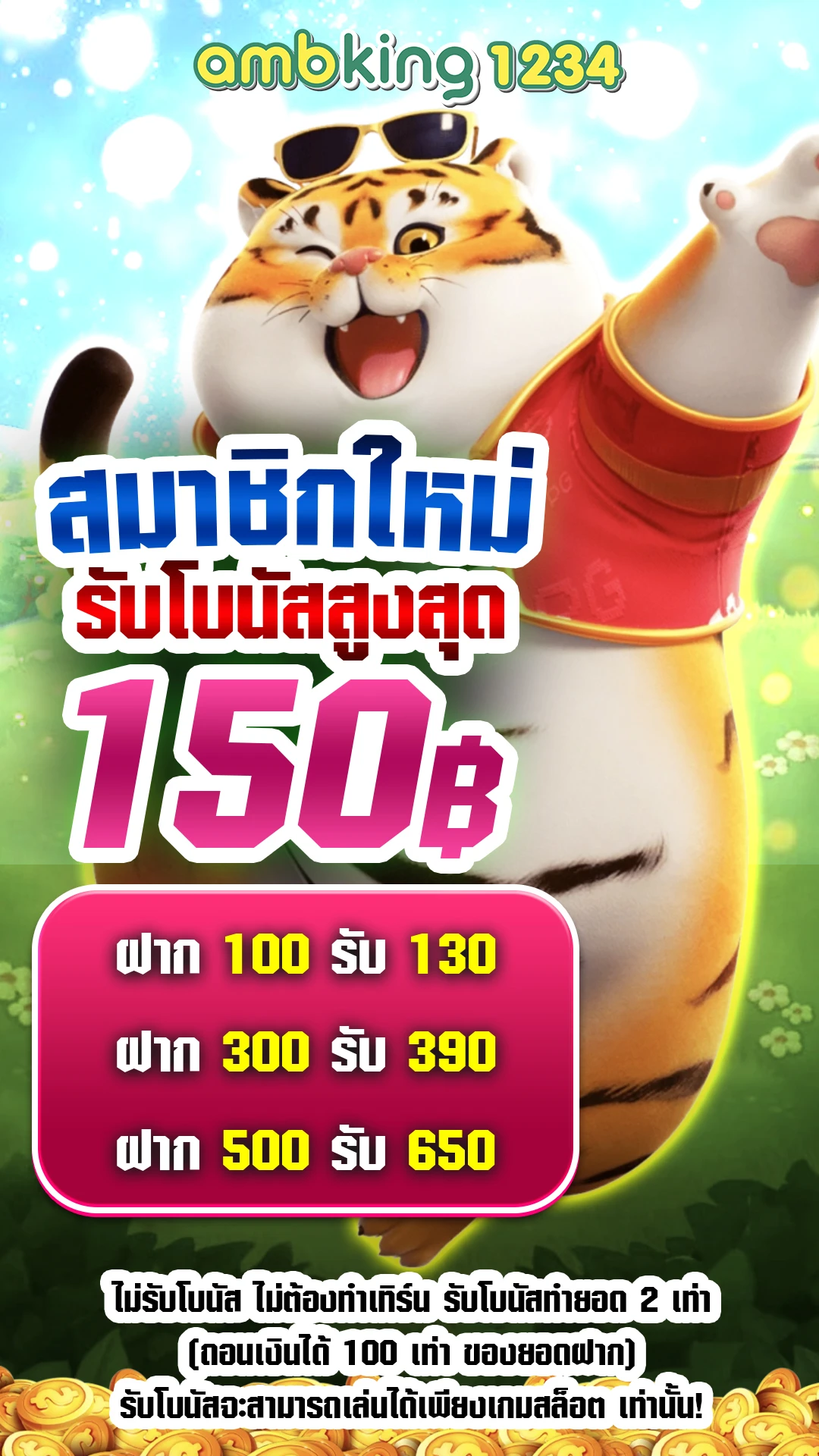 m89 ทางเข้า - แบนเนอร์โปรโมชั่น