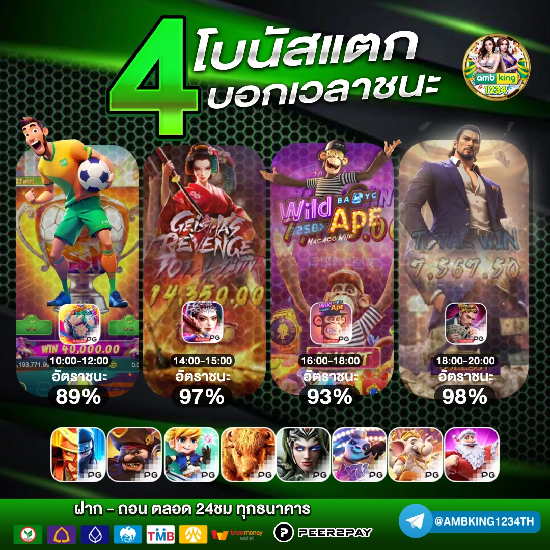 สล็อต wallet link - แบนเนอร์โปรโมชั่น