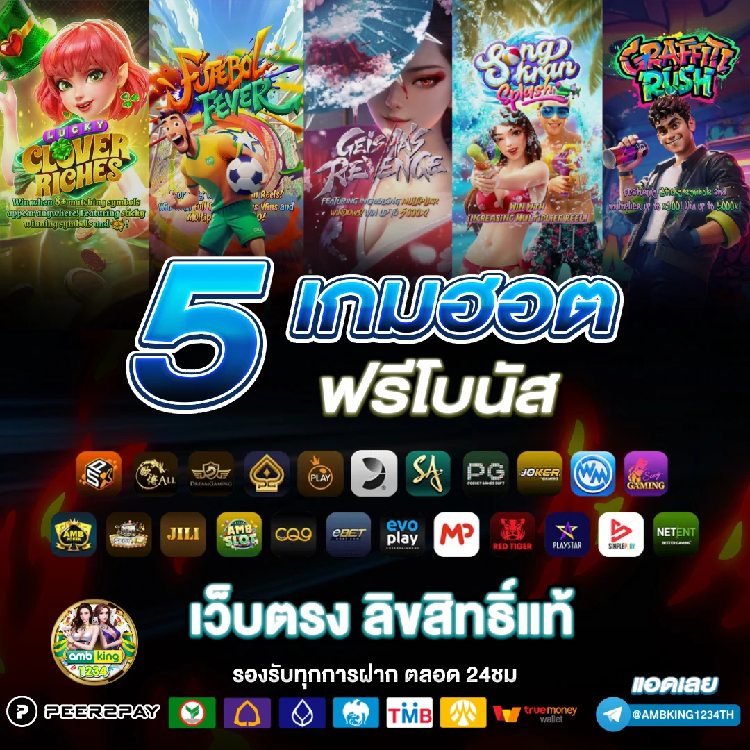 เรียลไทม์168 - แบนเนอร์โปรโมชั่น