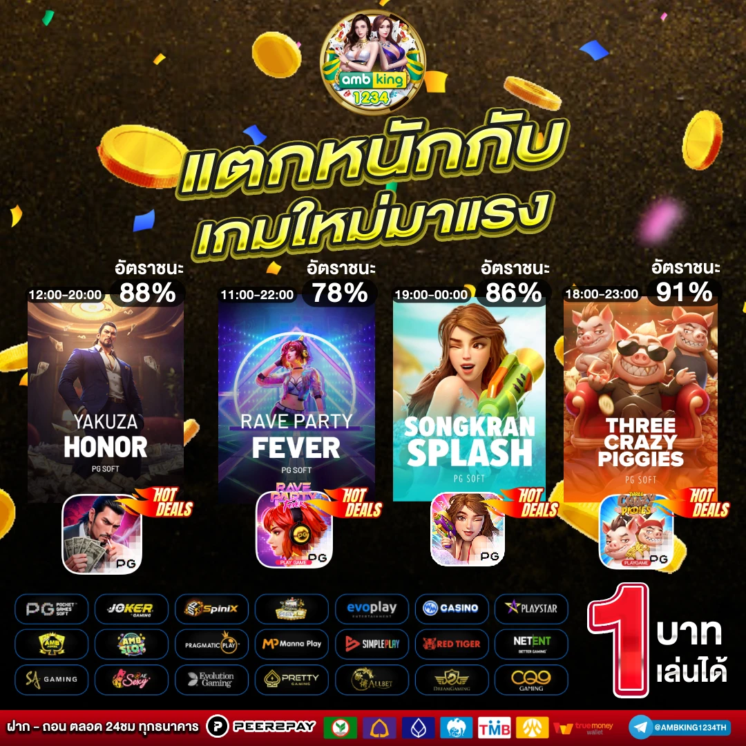 slot 999 เครดิตฟรี - แบนเนอร์โปรโมชั่น