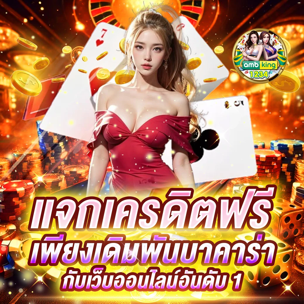 หวยออนไลน์เว็บไหนดี - แบนเนอร์โปรโมชั่น