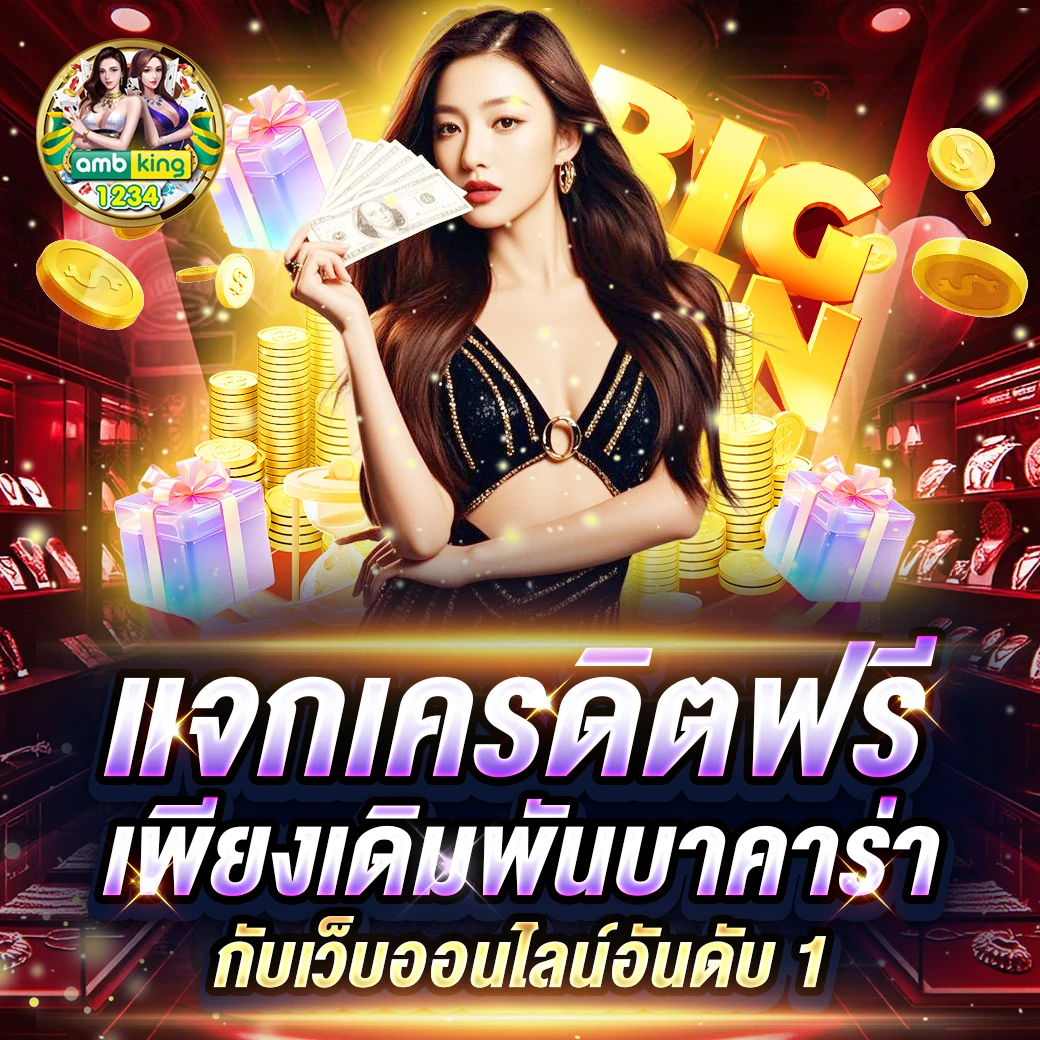 สล็อต 168 - แบนเนอร์โปรโมชั่น