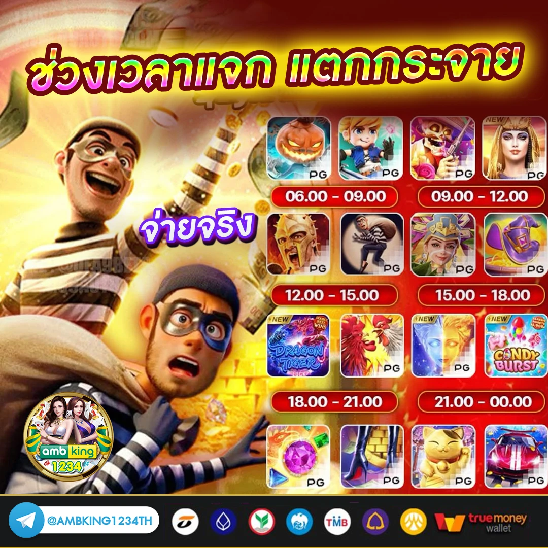 เว็บสล็อต 88 - แบนเนอร์โปรโมชั่น