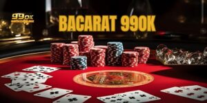 Baccarat 99ok - Cẩm Nang Thách Đấu Dành Cho Người Mới